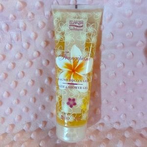Elaria’s Frangiham Bath & Shower Gel